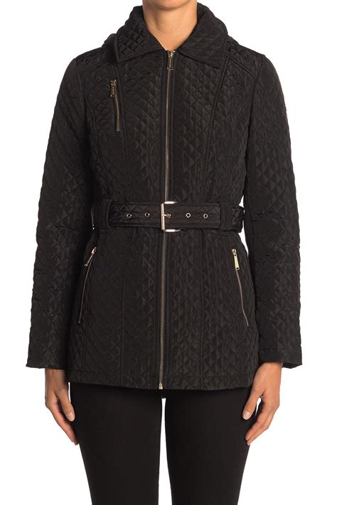 michael kors at nordstrom rack|michael kors coats for women.